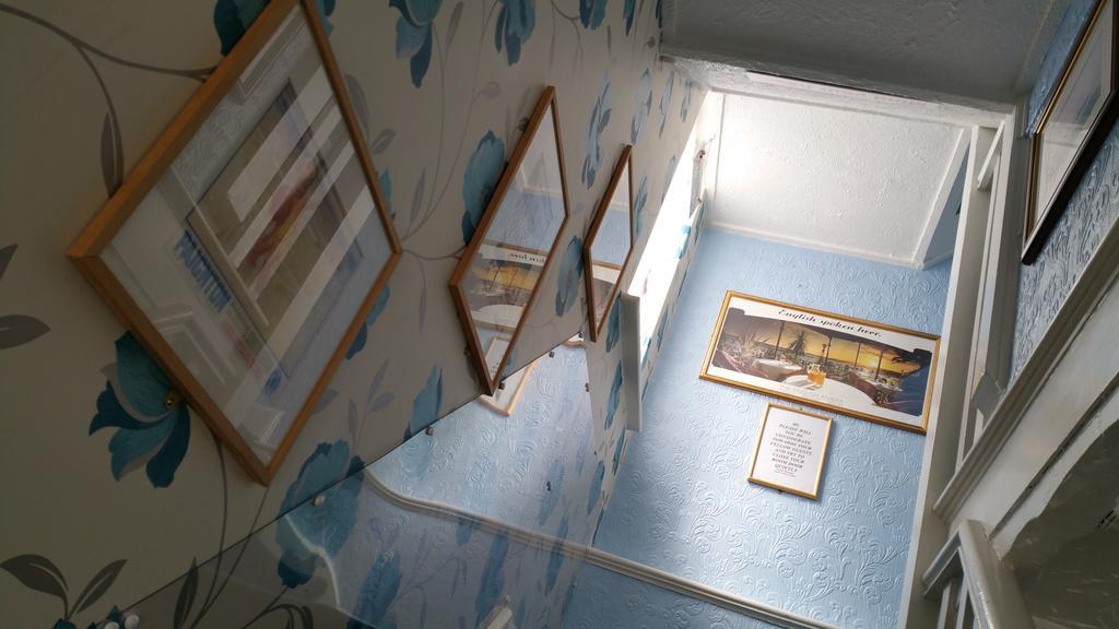 The Rosslyn Hotel Paignton Eksteriør billede