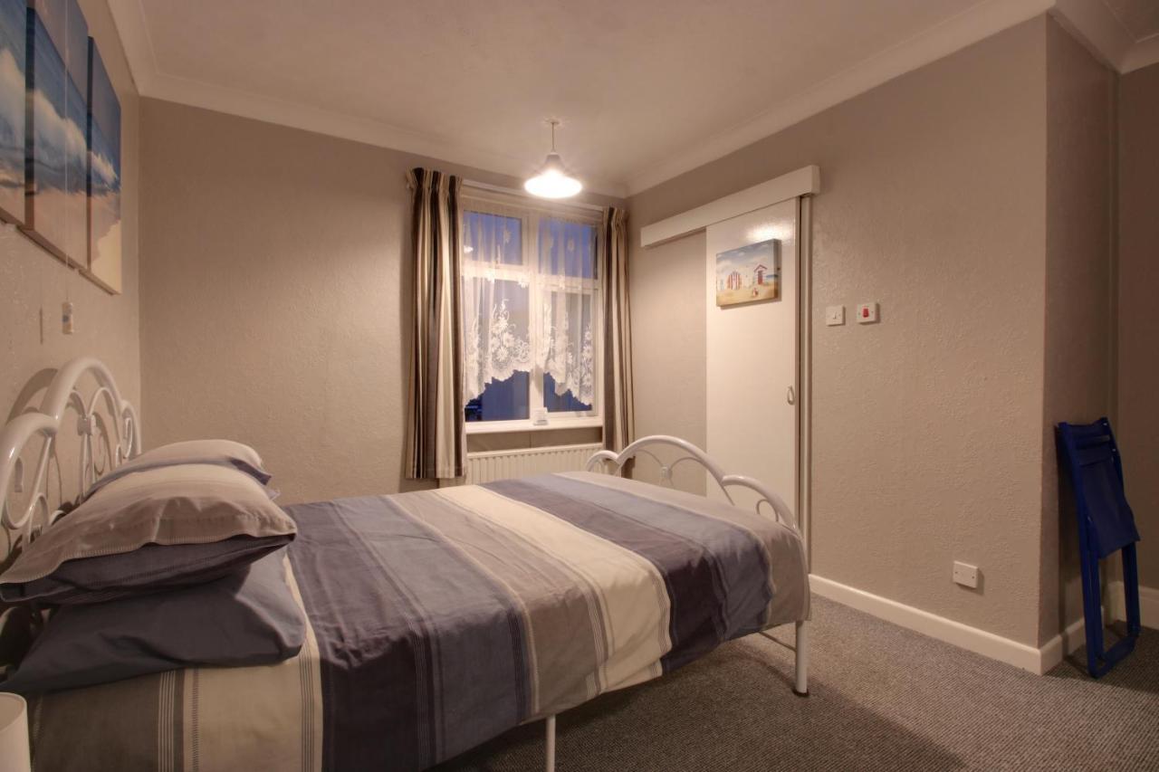 The Rosslyn Hotel Paignton Eksteriør billede