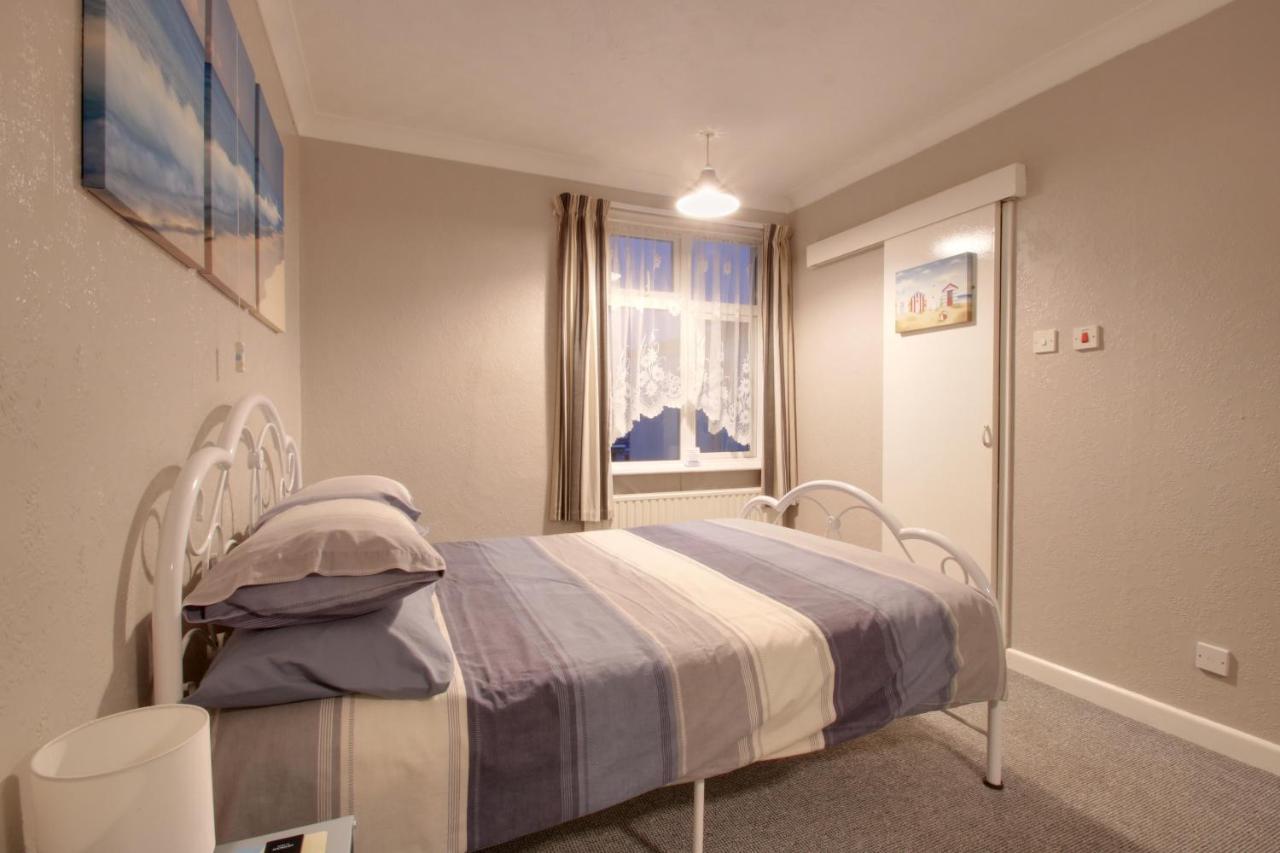 The Rosslyn Hotel Paignton Eksteriør billede