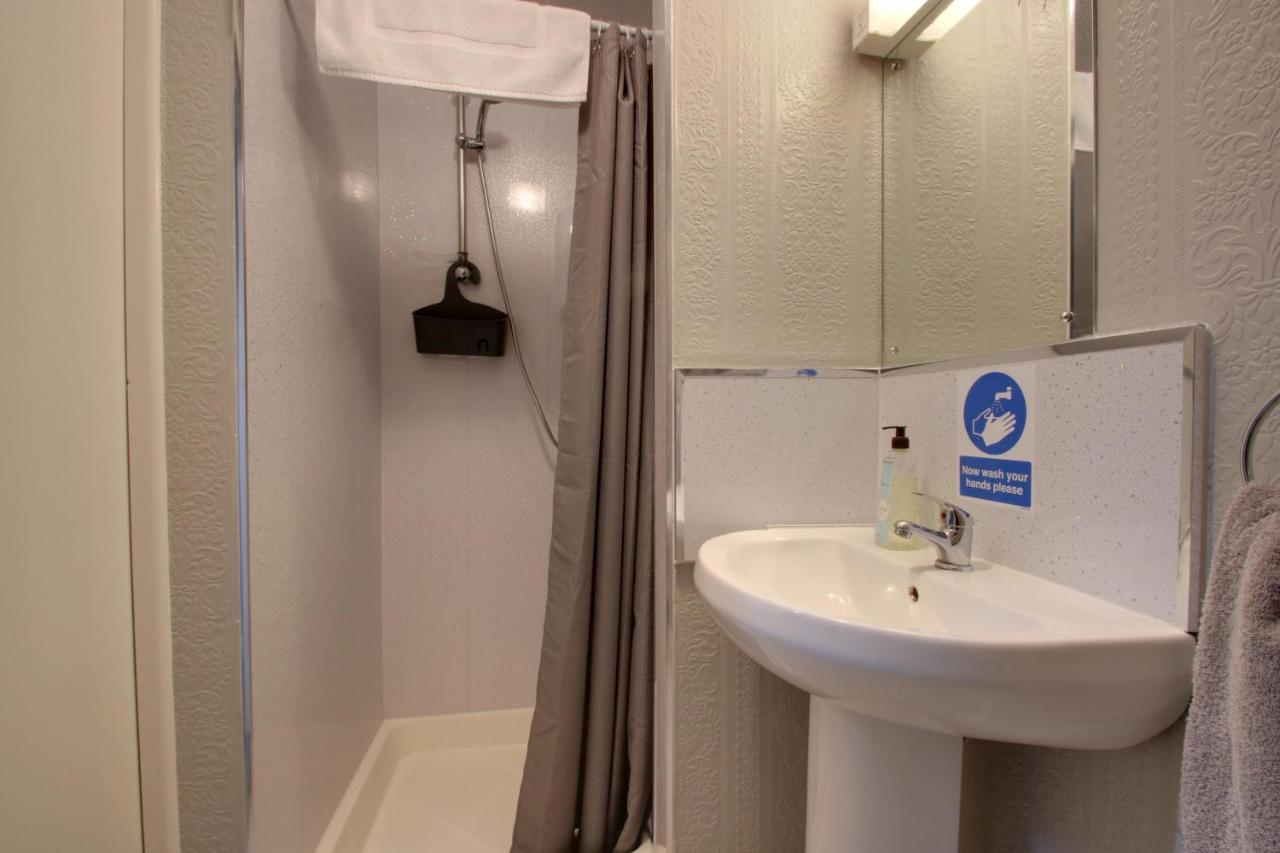 The Rosslyn Hotel Paignton Eksteriør billede