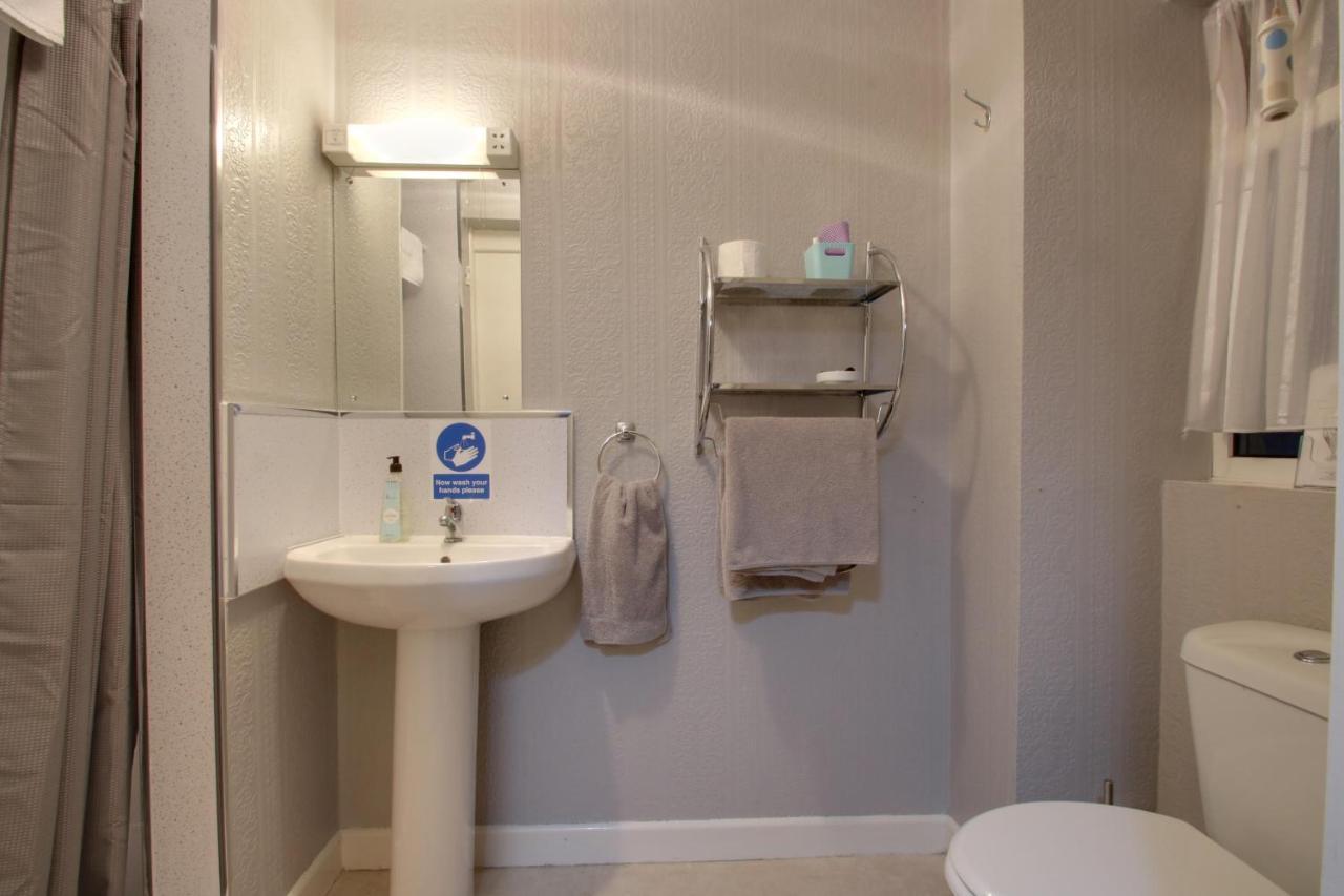 The Rosslyn Hotel Paignton Eksteriør billede