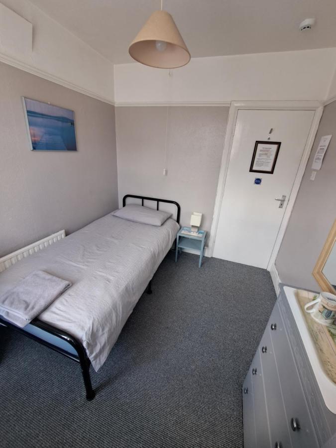 The Rosslyn Hotel Paignton Eksteriør billede